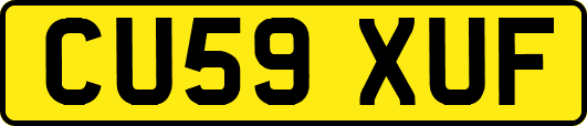 CU59XUF