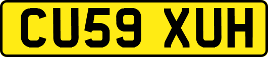 CU59XUH
