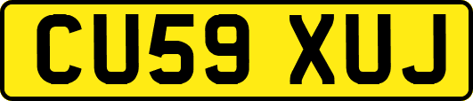 CU59XUJ