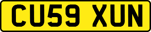 CU59XUN