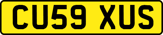 CU59XUS