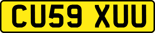 CU59XUU