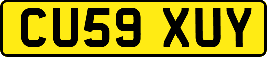 CU59XUY