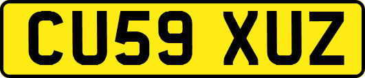 CU59XUZ