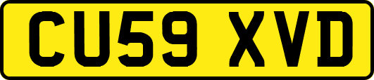 CU59XVD