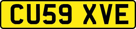CU59XVE