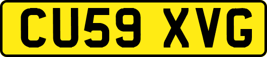CU59XVG