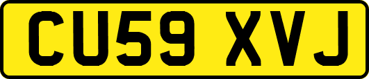 CU59XVJ