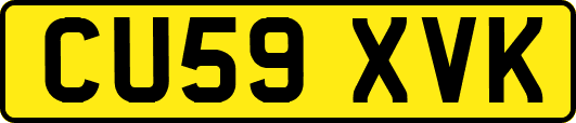 CU59XVK
