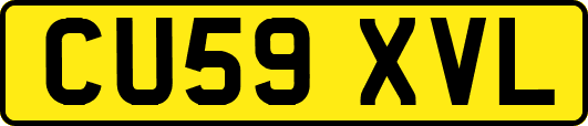 CU59XVL