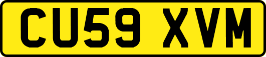 CU59XVM