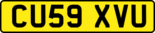 CU59XVU