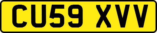 CU59XVV