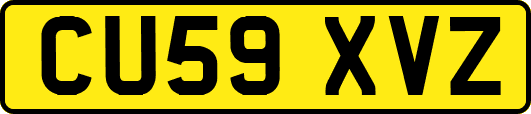 CU59XVZ