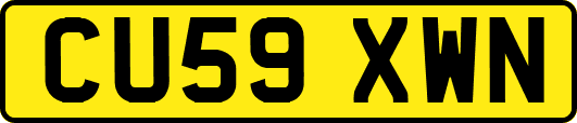 CU59XWN