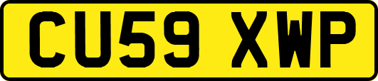 CU59XWP