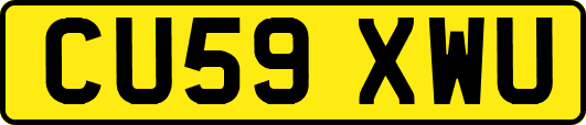 CU59XWU