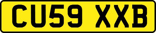 CU59XXB