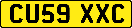 CU59XXC