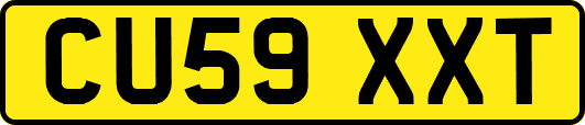 CU59XXT