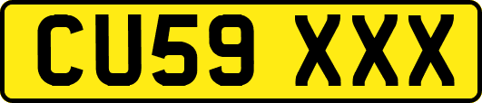 CU59XXX