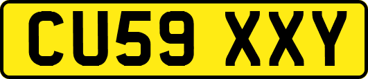 CU59XXY