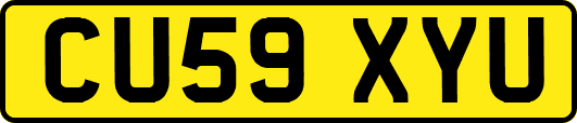 CU59XYU