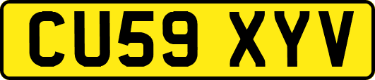 CU59XYV