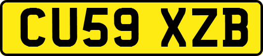 CU59XZB