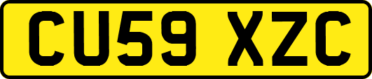 CU59XZC
