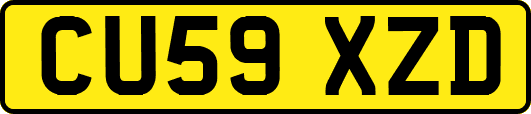 CU59XZD