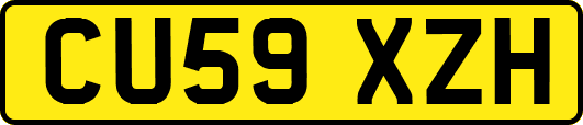 CU59XZH