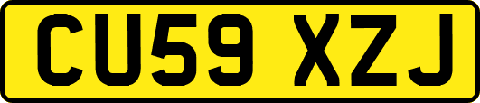 CU59XZJ