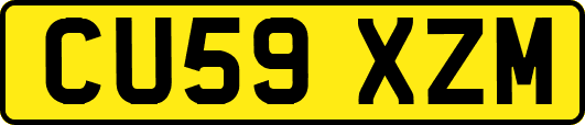 CU59XZM