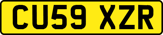 CU59XZR