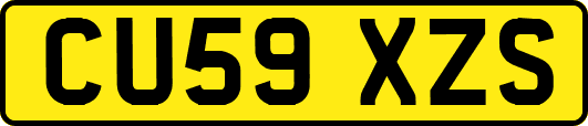 CU59XZS