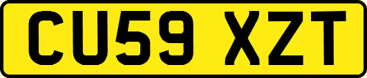 CU59XZT