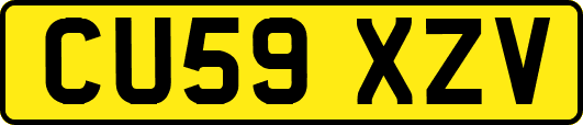 CU59XZV