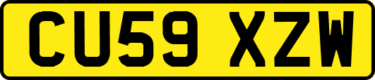 CU59XZW