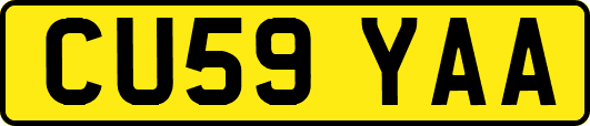 CU59YAA