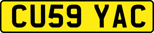 CU59YAC