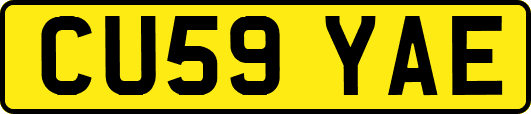 CU59YAE