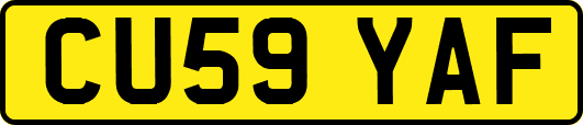CU59YAF