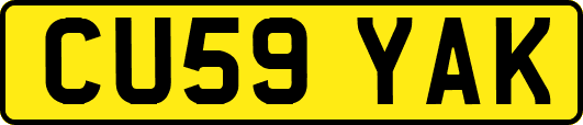 CU59YAK