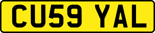 CU59YAL