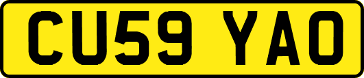 CU59YAO