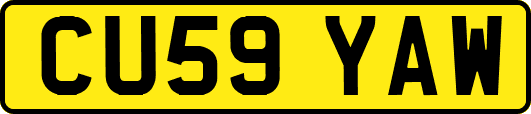 CU59YAW