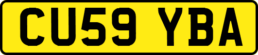 CU59YBA