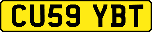 CU59YBT