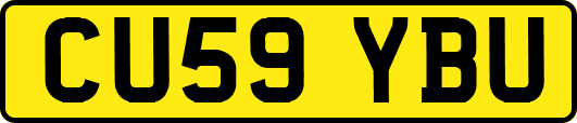 CU59YBU